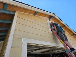 Siding for New Construction in Empire, CA